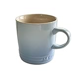 ESOUY Taza de café taza difuminada única taza de 380 ml taza de oficina taza de desayuno para el hogar taza de cereales de leche taza de té (Color: A)