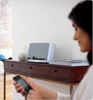 Amazon.com: Bose® SoundDock® 10 Bluetooth® Digital Music