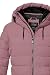killtec Damen Parka/Steppparka mit Kapuze KOW 55 WMN QLTD PRK, 42
