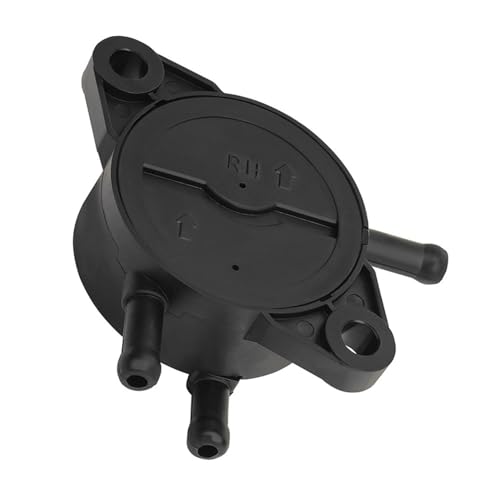 Carburador para motor Honda GX670 V-Twin que recupera la potencia original