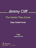 jimmy cliff et bernard lavilliers  The Harder They Come (English Edition)