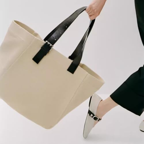 Elegant Patent Ballet Flats for Women Buckle Strap Mary Jane Flats4