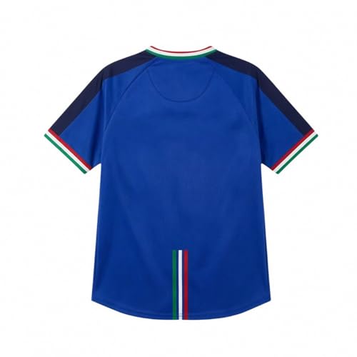 Camiseta Futbol Niño Ligero 2027 Conjunto deportivo cómodo de camiseta de manga corta y pantalones cortos para niños, ideal para entrenamientos de fútbol juvenil.