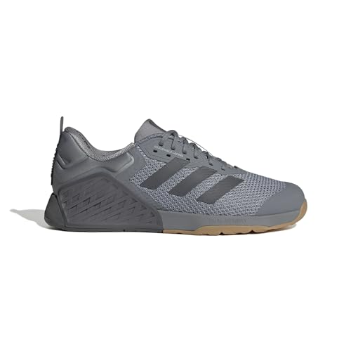 Image of adidas Unisex Dropset 3 Trainer Training Shoe