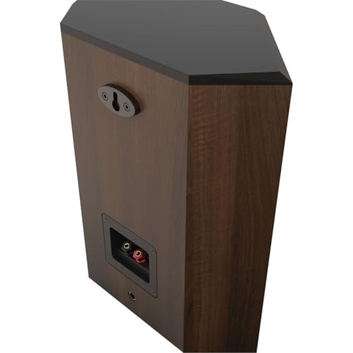 klipsch Reference Premiere RP-502S II Walnut Surround Sound Speakers - image 6