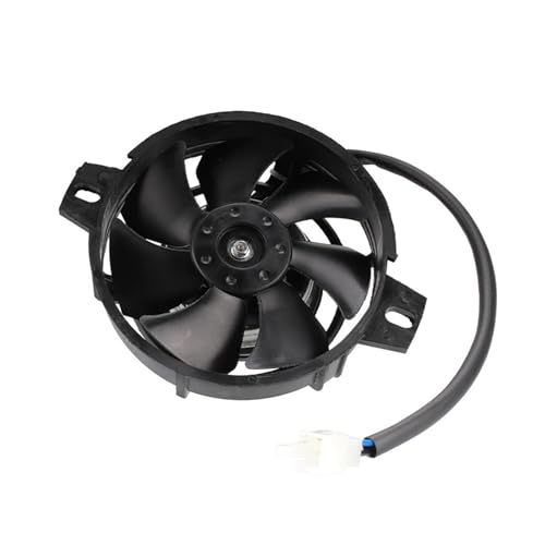 Refroidisseur d'huile de moto pour sorties tout-terrain et kart