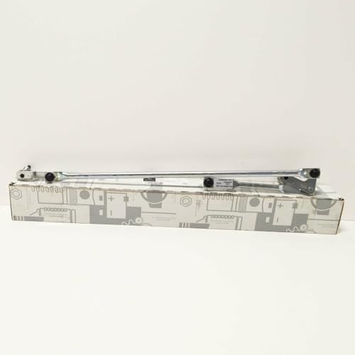 Mécanisme de tringlerie d'essuie-glace avant Mercedes Benz G W463 A4638200941
