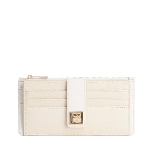 Dune London KARLOS Small Turn Lock Purse One Size