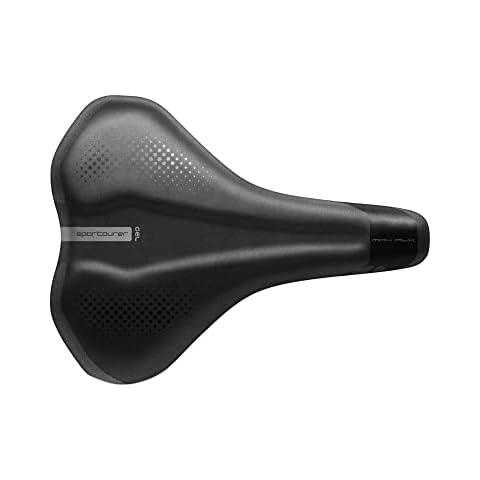 Sportourer Max Flx Gel Trekking Saddle Cover