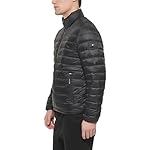 Tommy Hilfiger Men's Ultra Loft Lightweight Packable Puffer Jacket (Standard and Big & Tall)