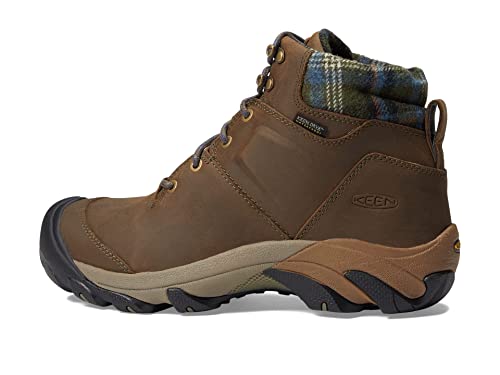 Image of KEEN Targhee II Winter Boot Waterproof