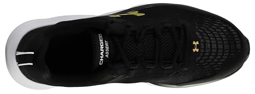 Image of Under Armour Men's Charged Assert 9 Running Shoe