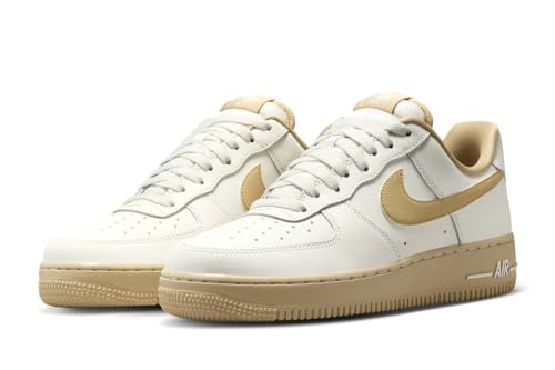 Image of Nike Women's Air Force 1 '07 Sneakers