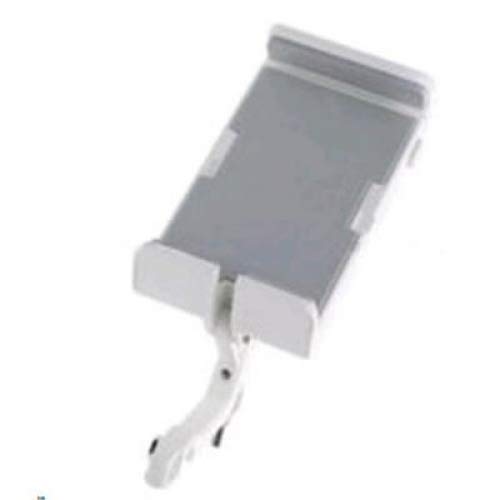 Preisvergleich Produktbild DJI CP.PT.000224 Passive Halterung Grau, Weiß Halterung - Halterungen (Handy / Smartphone, Passive Halterung, Grau, Weiß, Phantom 3 Professional / Advanced, 17 cm)