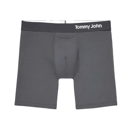 Tommy John Men’s Trunk 6