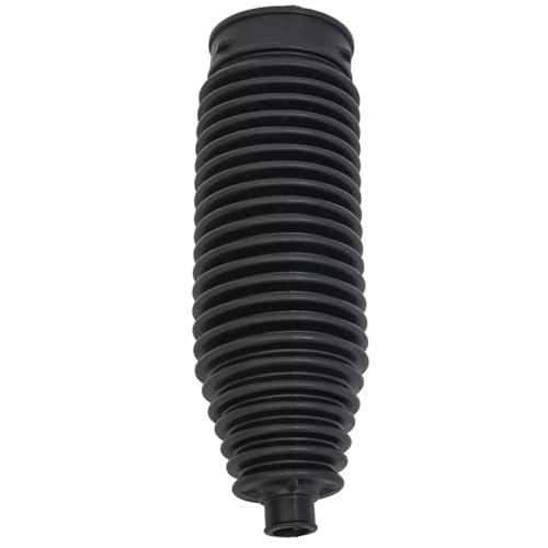 image for Detroit Axle - Rack and Pinion Tie Rod Boots for Toyota Sequoia Tundra