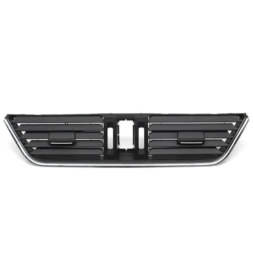 Rejilla de ventilación central para coche Octavia 3 A7 MK3 salida de aire acondicionado 5E0820951C