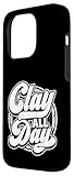 Zoom IMG-1 clay all day custodia per