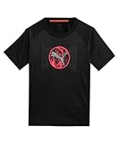 puma niños españa Active Sports - Camiseta de poliéster B