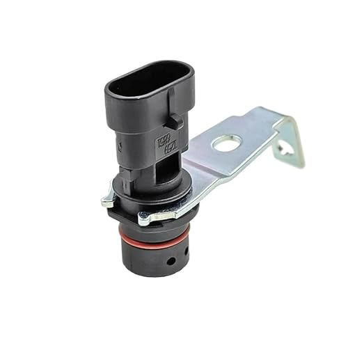 Capteur de position du vilebrequin 12596851 haute durabilité aux normes OEM 917755