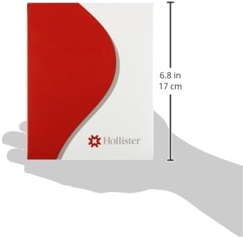 Miniatura 3 de FlexWear Precortada, cinta adhesiva de barrera de ostomía de desgaste estándar, 2.244 in, brida 5 por caja 14506