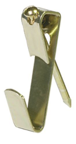 Image of The Hillman Group 122306 Standard Hook Hanger with Nails