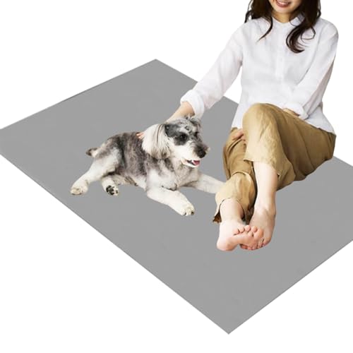 FabriGBrix �y�b�g�P�[�W�}�b�g �h�� �h�A �y�b�g�V�[�c �􂦂� �L���~���J�[�y�b�g ����80 120 140 160 200cm �y�b�g�p���������}�b�g ����4mm ���� ����~�� ���� ���L �h�� �ۉ� ���ʕی� �J�b�g�\ �������ȒP ��