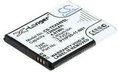 Replacement for Texas Instruments TI NSPIRE CX CAS GRAPHING by Technical Precision