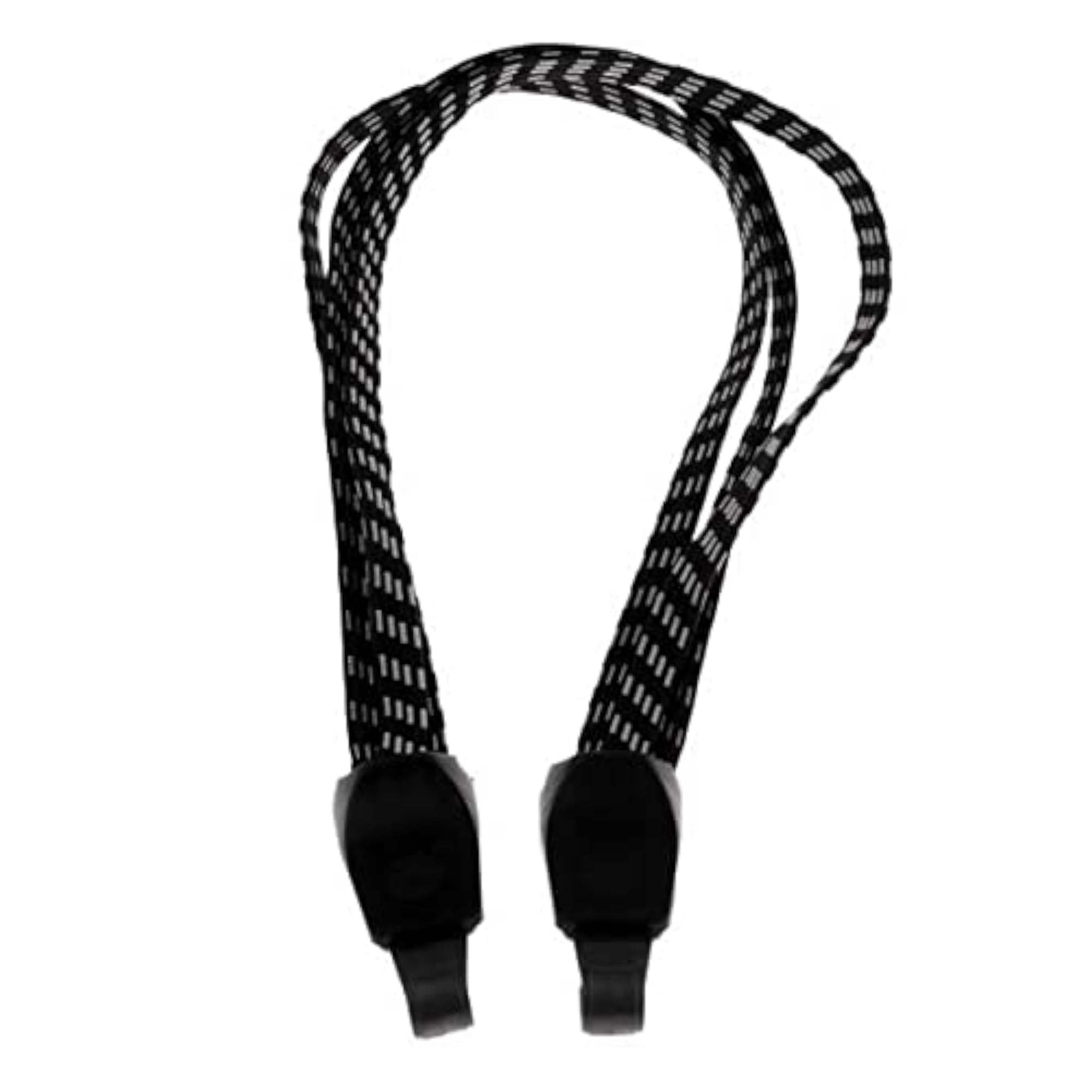 Bicycle Motorcycle Luggage Strap Elastic Bungee Rope Tie