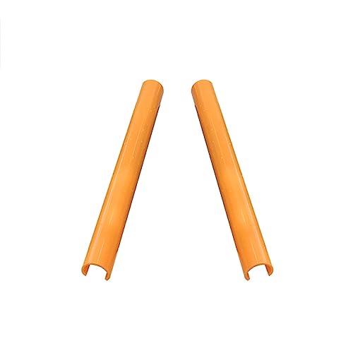 Calandre avant BMW G30 G01 G02 G05 cadre calandre bande orange