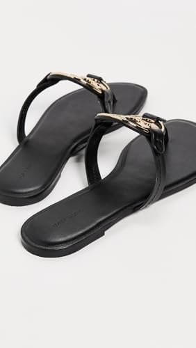 Tory Burch Women's Metal Miller Sandals3