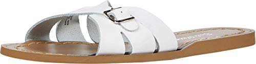 Image of Salt Water Sandal by Hoy Shoes Classic Slide (Big Kid /Adult)