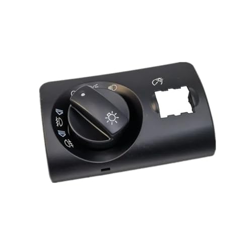 Interruptor de control de faros delanteros Audi A6 S6 C5 4B1941531E regulador