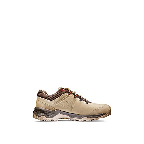 Image of Mammut Men's Low-top Sneakers Walking Boots