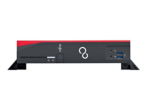 Fujitsu Esprimo A525-L CPU (AMD, 4GB RAM, 320GB, AMD Radeon HD
