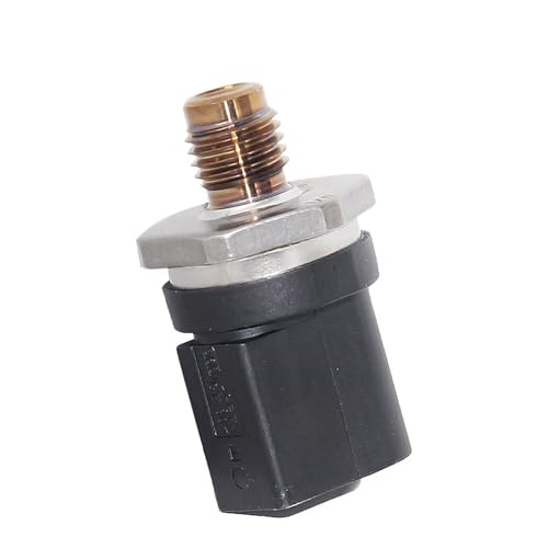 Capteur Haute Pression de Rampe d'injection 0281002239 Qualité Supérieure