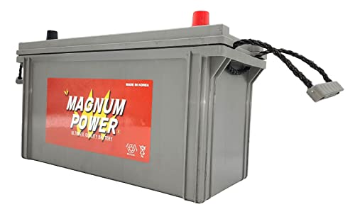 MAGNUM POWER�i�}�O�i���p���[�j�ԗp�o�b�e���[ (MF135E41L) �݊� 105E41L�A110E41L�A115E41L�A120E41L�A125E41L�A130E41L�A135E41L�A140E41L�A145E41L�A150E41L