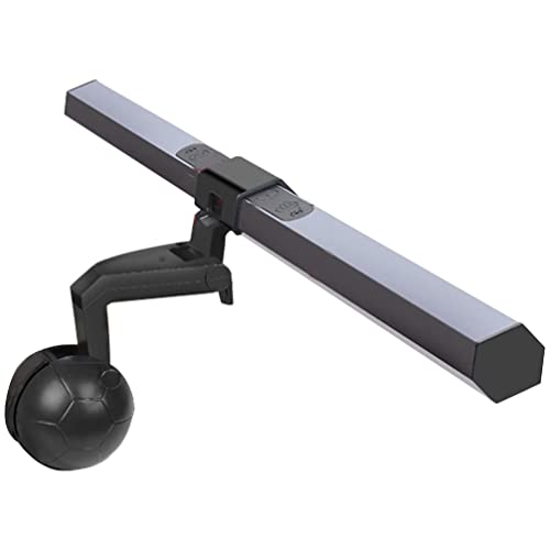 OSALADI Lámpara De Escritorio LED Barra De Luz De Monitor Lámpara De Pantalla De LED Lámpara De Atenuación De Monitor Para Juegos De Escritorio Lámpara De Pantalla De Computadora