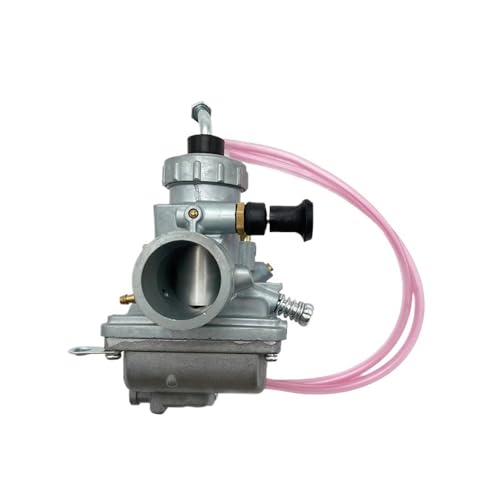 Carburateur 28 mm haute performance VM24 pour moto 65SX et DT175MX