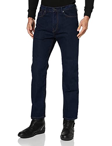 Jeans moto Oxford Original Approved homme au style vintage et durable