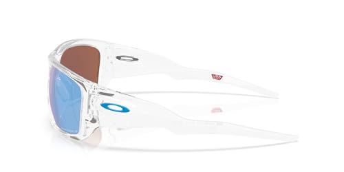 Image of Oakley Mens OO9486 Masseter Rectangular Sunglasses
