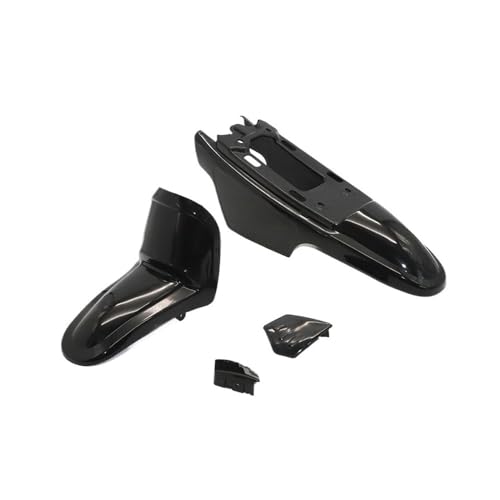 Réservoir essence PW50 et kit carénage plastique pour moto enfant Peewee 50