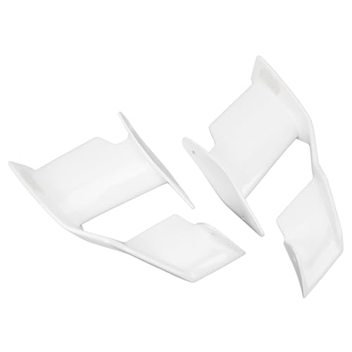 Kit aérodynamique moto S1000R M1000R, aileron de carénage ABS effet antidérapant stable - 7