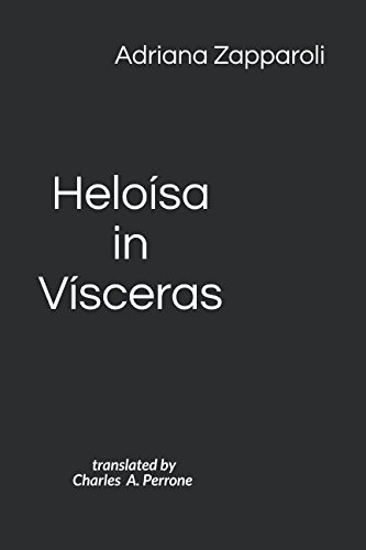 Heloísa in Vísceras