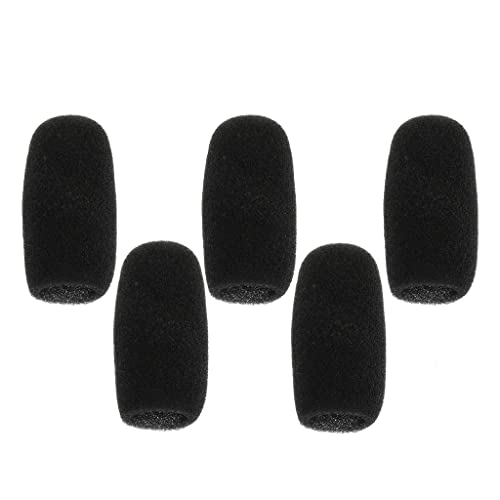 Éponge microphone 72mm éliminez les sifflements de votre micro cover M5