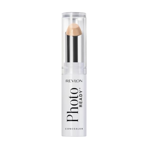 Revlon PhotoReady Concealer Stick, 003 Light Medium, 0.11 oz