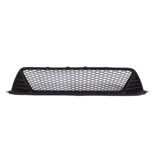 Calandre avant pour Civic 11e Type-R 2022-2024, grille de pare-choc supérieur look routier