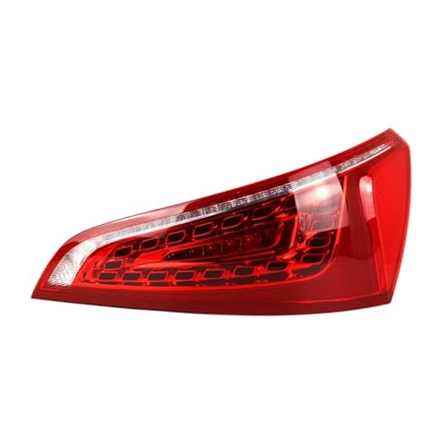 Feu arrière gauche Q5 2013 antibrouillard clignotant stop et phare diurne