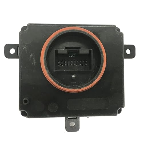 Module de commande de phare résout panne éclairage Skoda Superb 3T 4H0907697