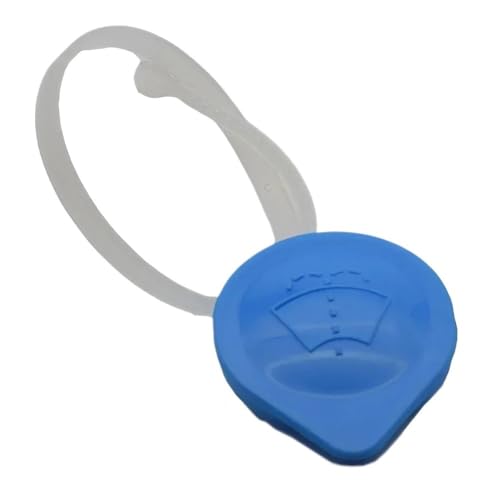 Tapa del depósito de líquido limpiaparabrisas Jazz Fit MK1 2002 a 2008 accesorio coche